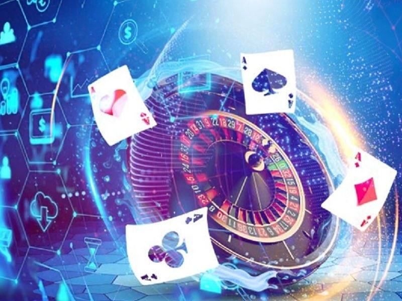  Orbitridgefd : Tworzenie interaktywnych światów hazardu 